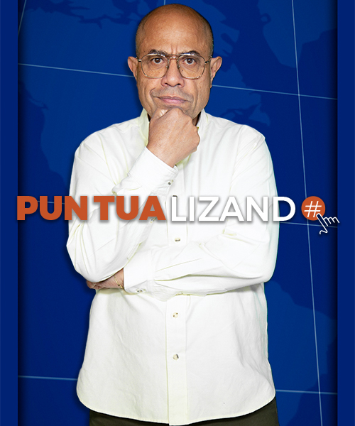 Petróleo en gotas y Derechos Humanos