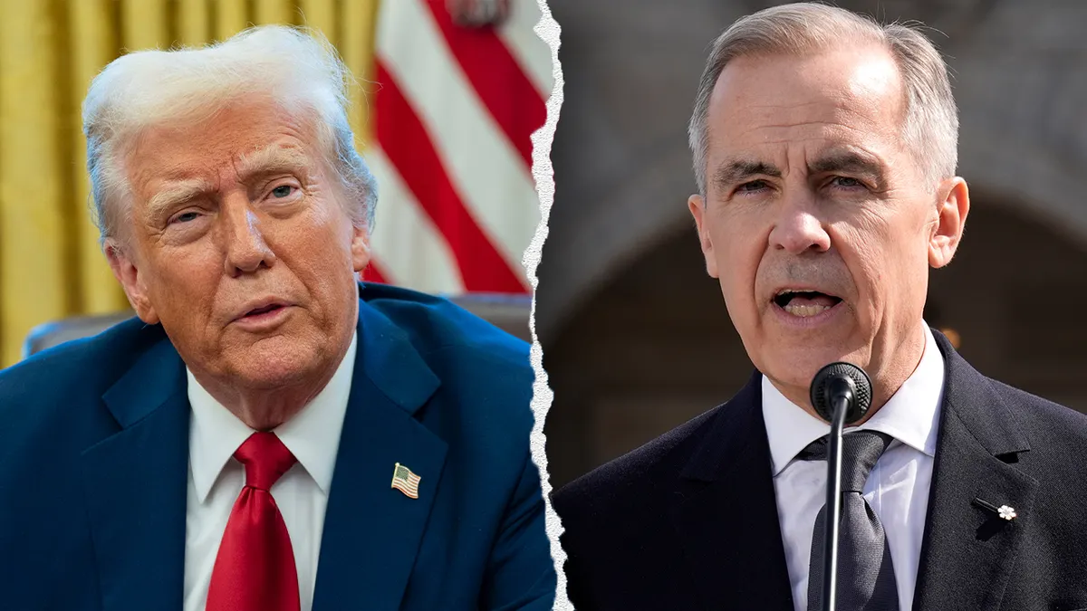 carney-trump