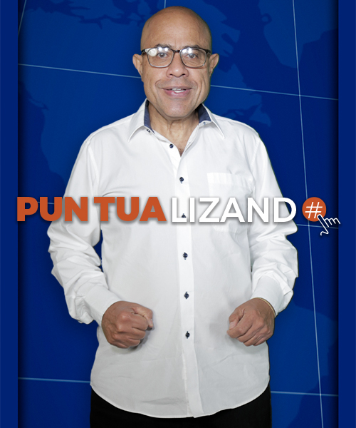 Los candidatos del PSUV para las próximas elecciones