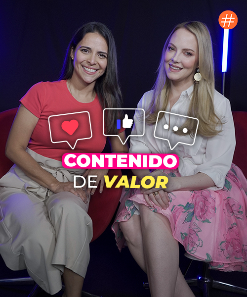 Paola Ojeda: La Psicoeducación en redes sociales