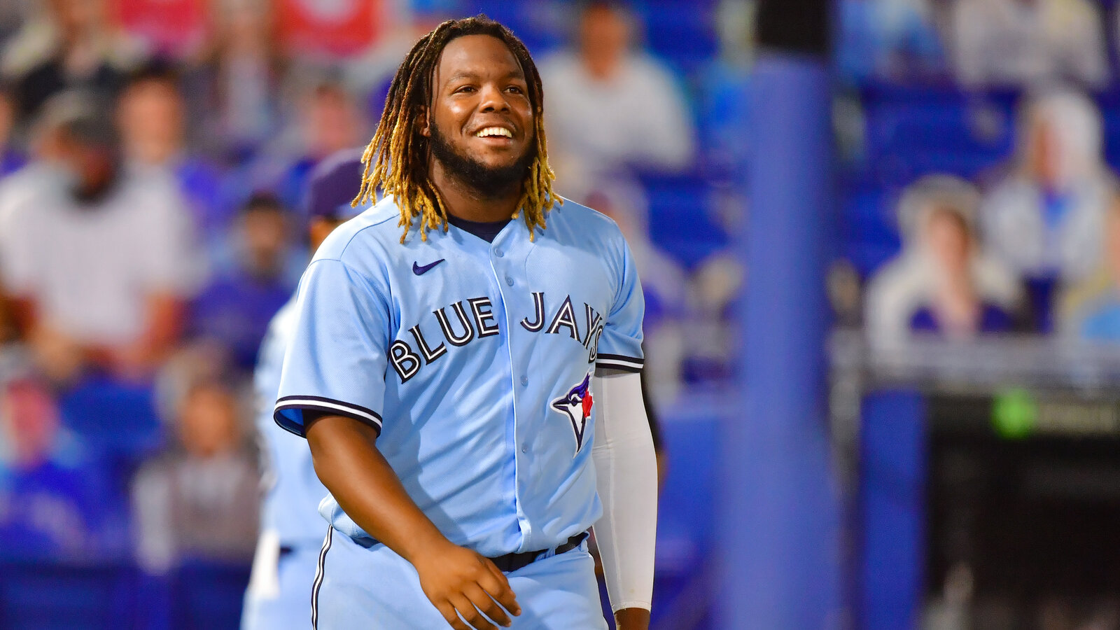 Vladimir Guerrero Jr