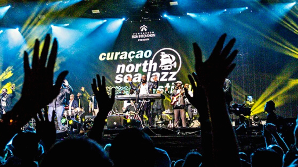 Curacao-North-Sea-Jazz-Festival-2025