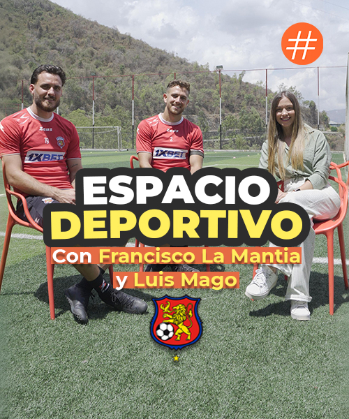 ¡ENTREVISTA EXCLUSIVA! al Caracas FC