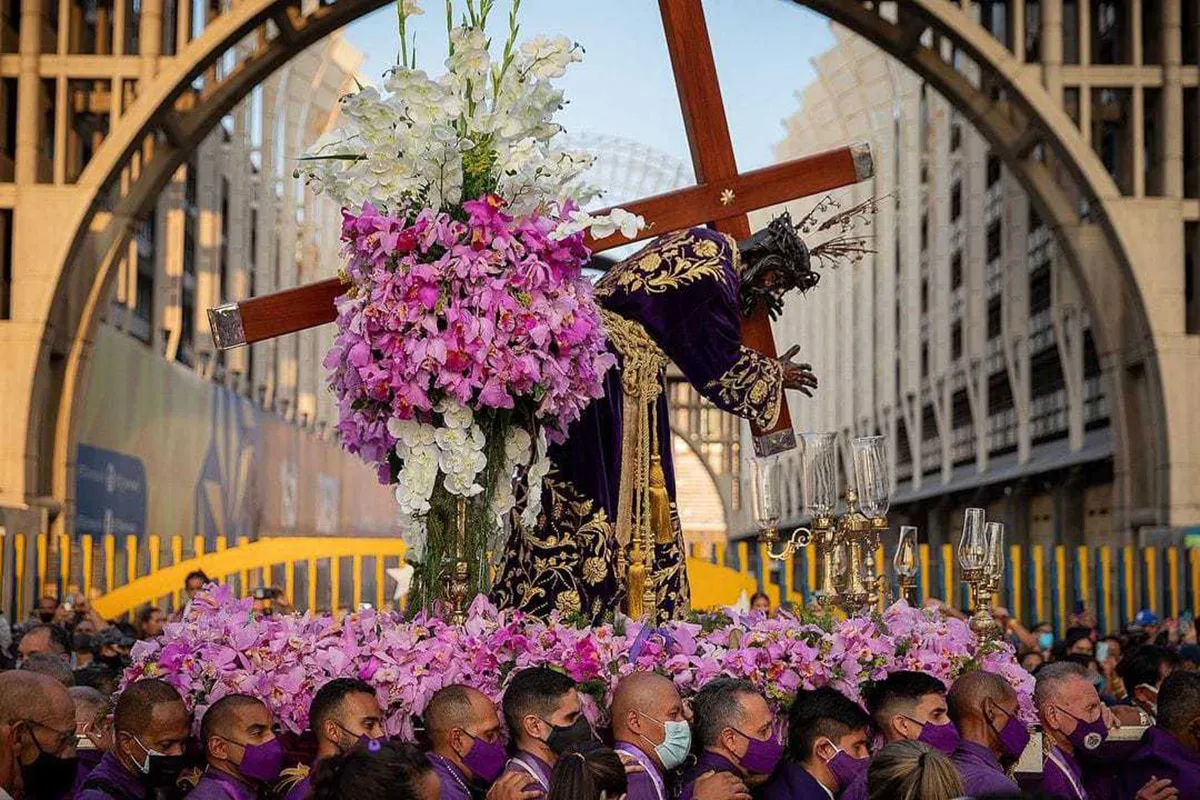 NAZARENO-DE-SAN-PABLO-MIERCOLES-SANTO-VENEZUELA-05-Cortesia-Nazareno-de-San-Pablo