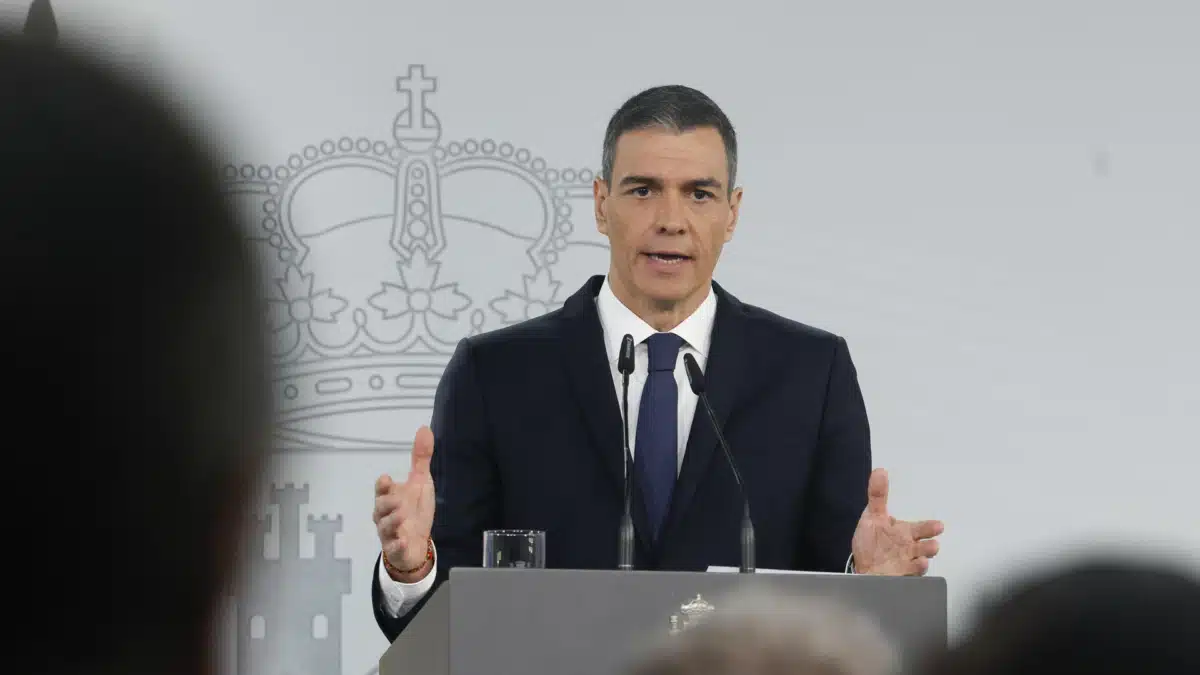 Pedro sanchez