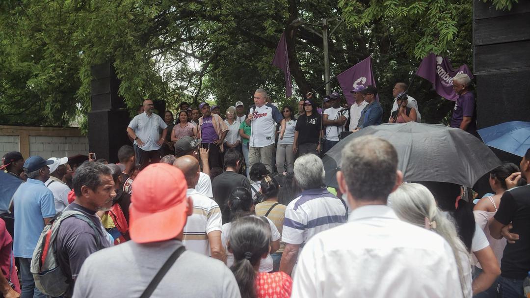 Luis Edurado Martínez