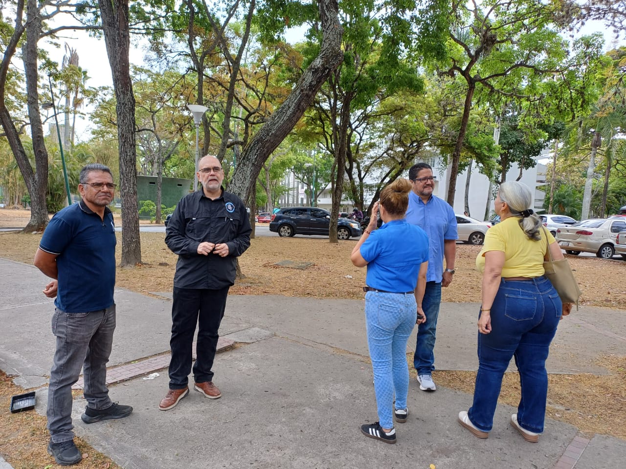 Protesta UCV Image 2025-04-28 at 7.49.20 PM
