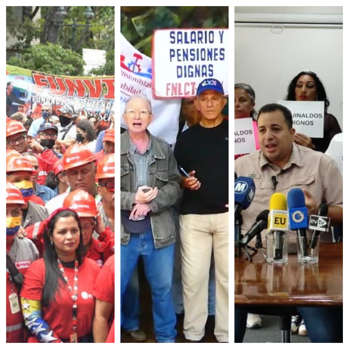 marchas-1-de-mayo-2025