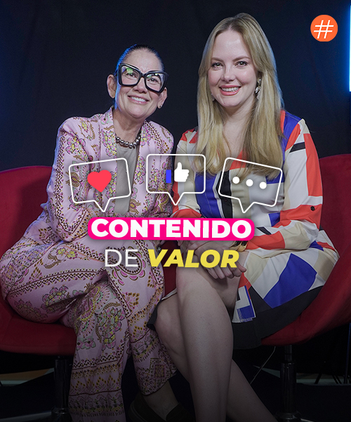 Isabel Arteaga: La influencer que reivindica el orgullo de ser ama de casa