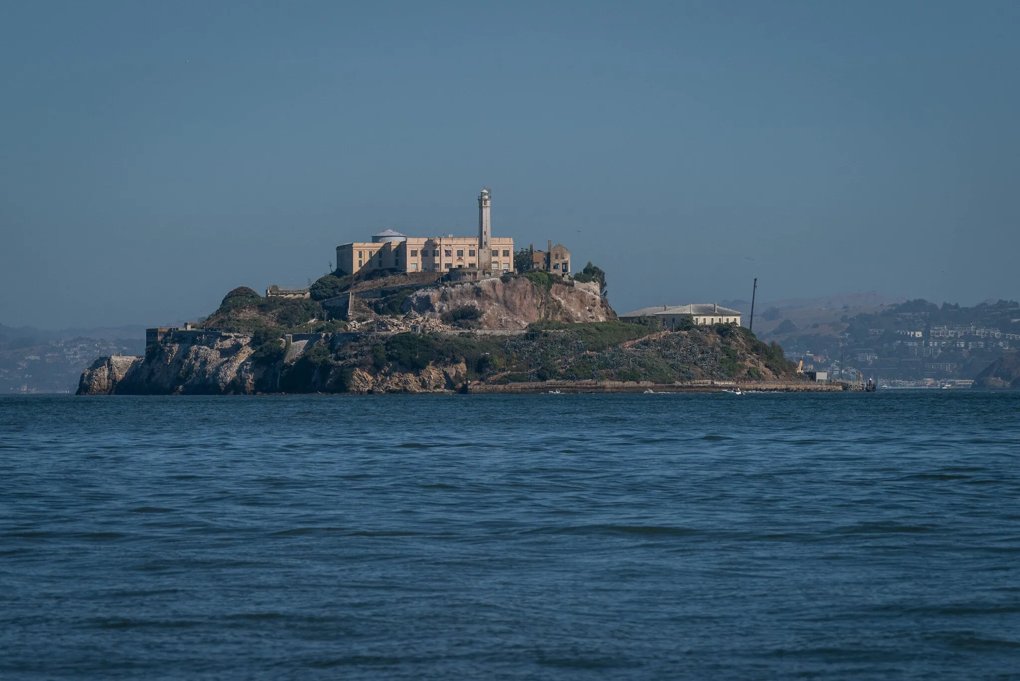 Alcatraz