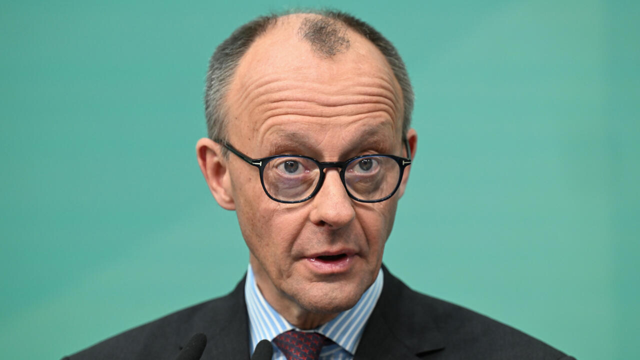 Friedrich-Merz