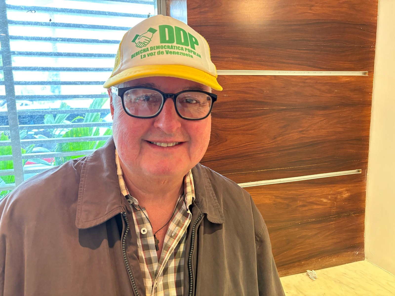 Jose Francisco Contreras