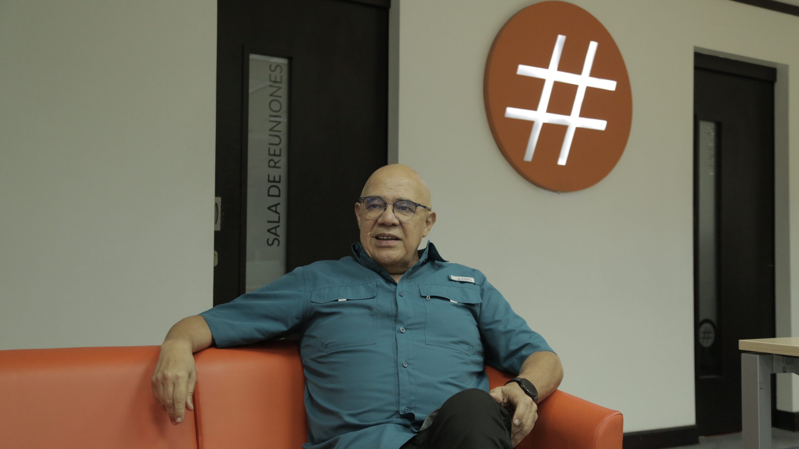 Jesús Chuo TorrealbaA3575