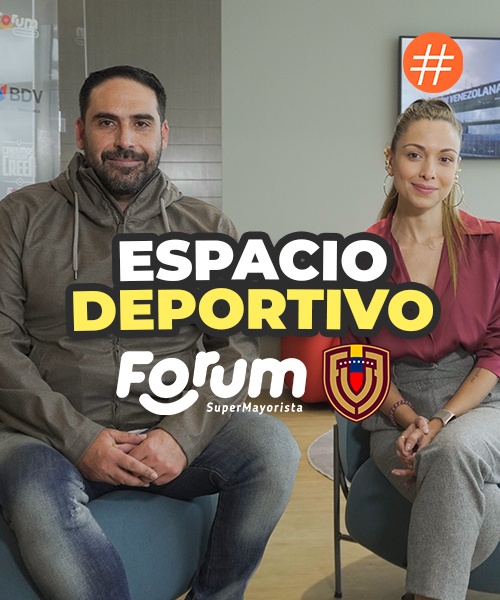 Espacio Deportivo