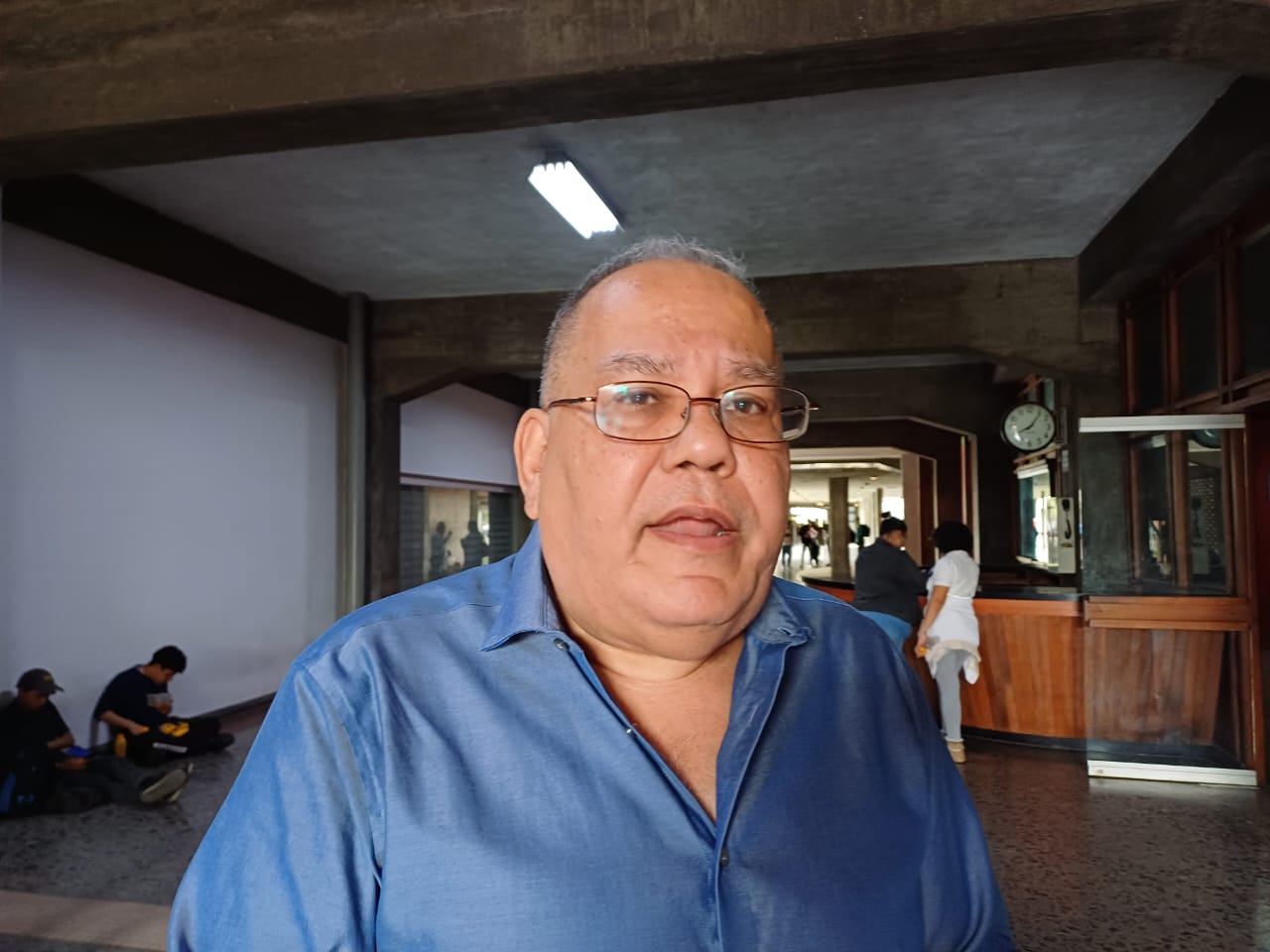 profesor miguel alfonzo 15 mayo 2025