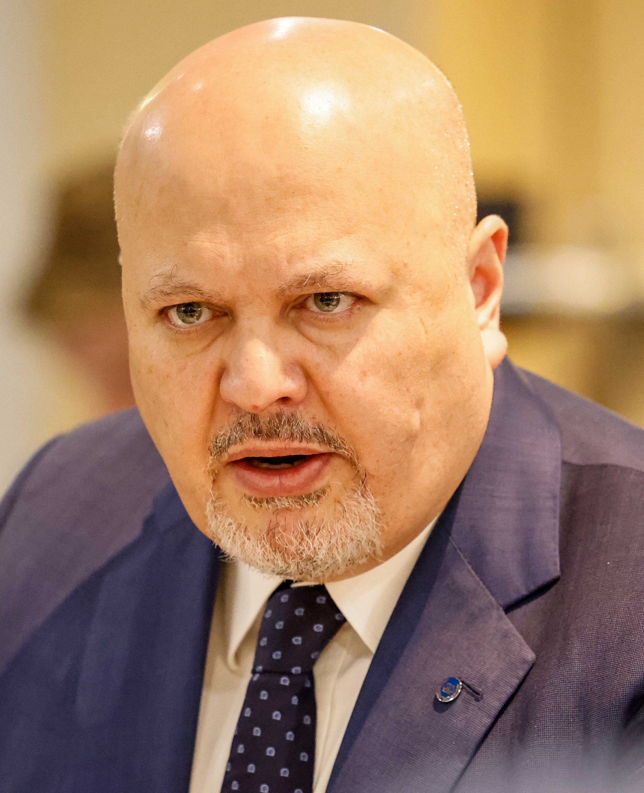 Karim Khan