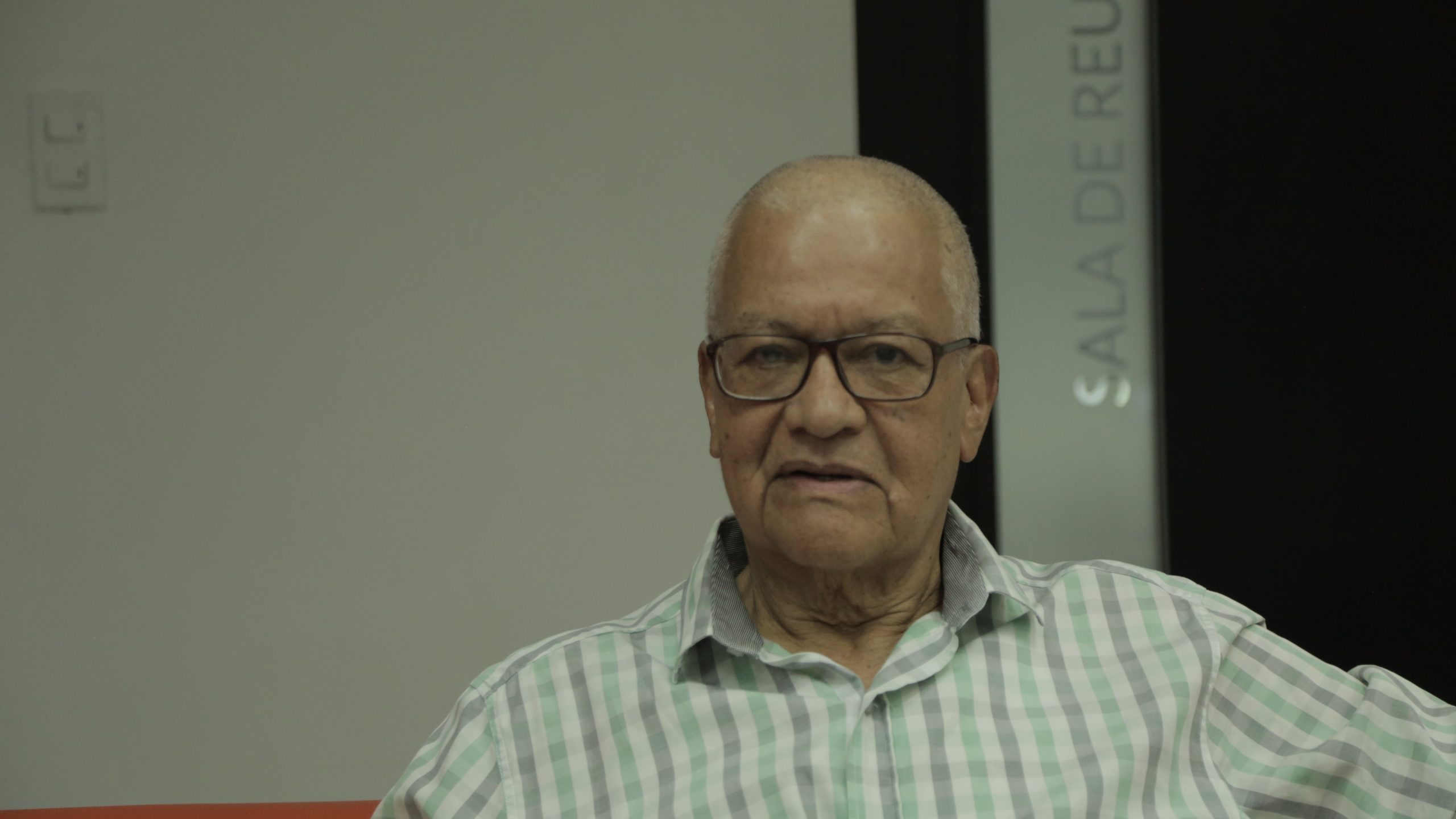 Agustín Berríos II