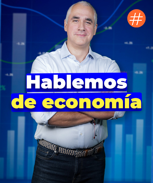 Hablemos de economía
