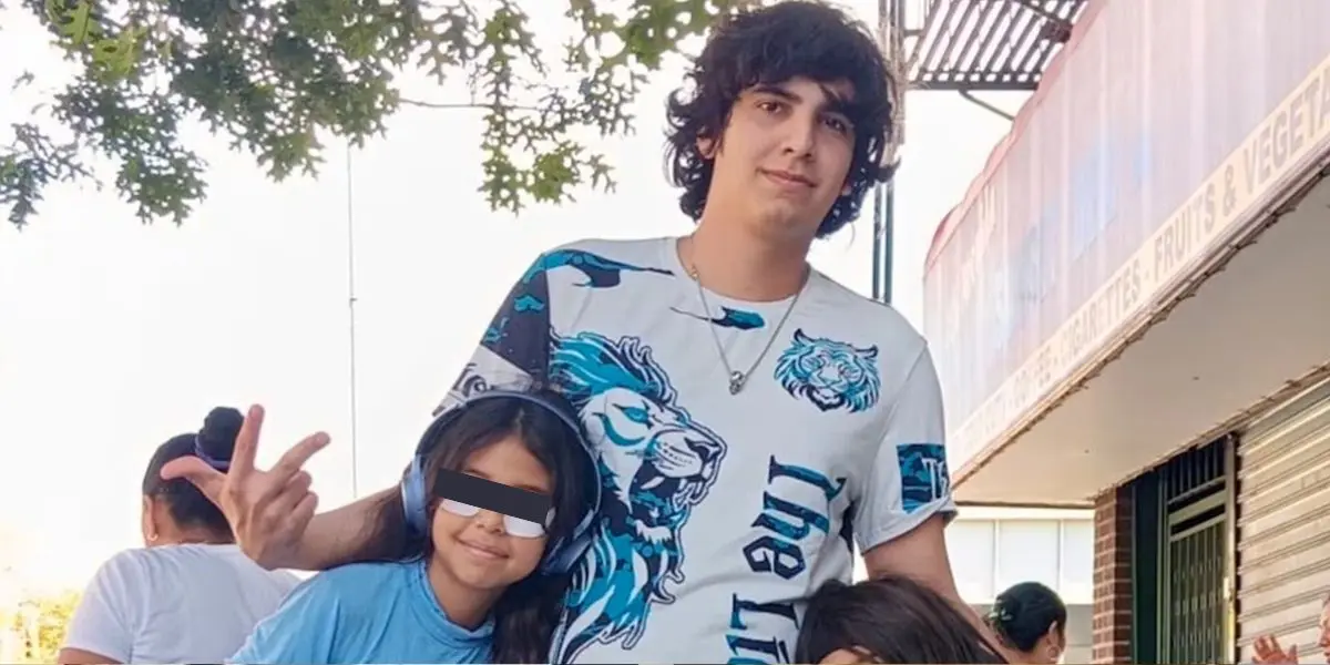 venezolano detenido por ICE