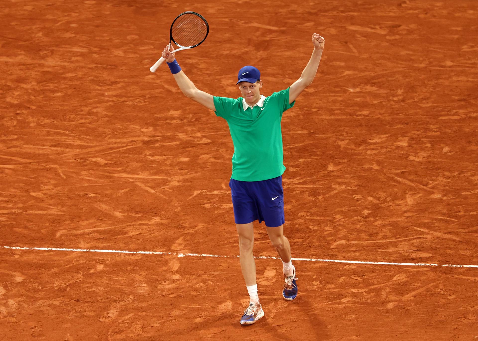 French Open - Day 13