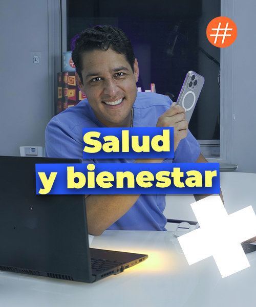 El uso del celular te está afectando