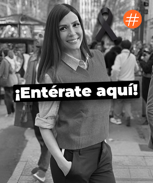 Falleció Patricia Fuenmayor