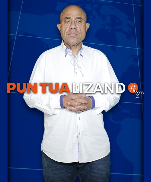 Violencia en Colombia