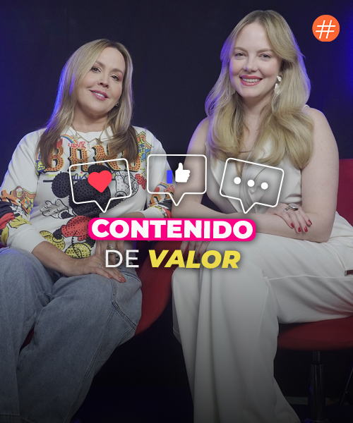 Entrevista a Sandra Villanueva: Generación de Contenido en Redes Sociales