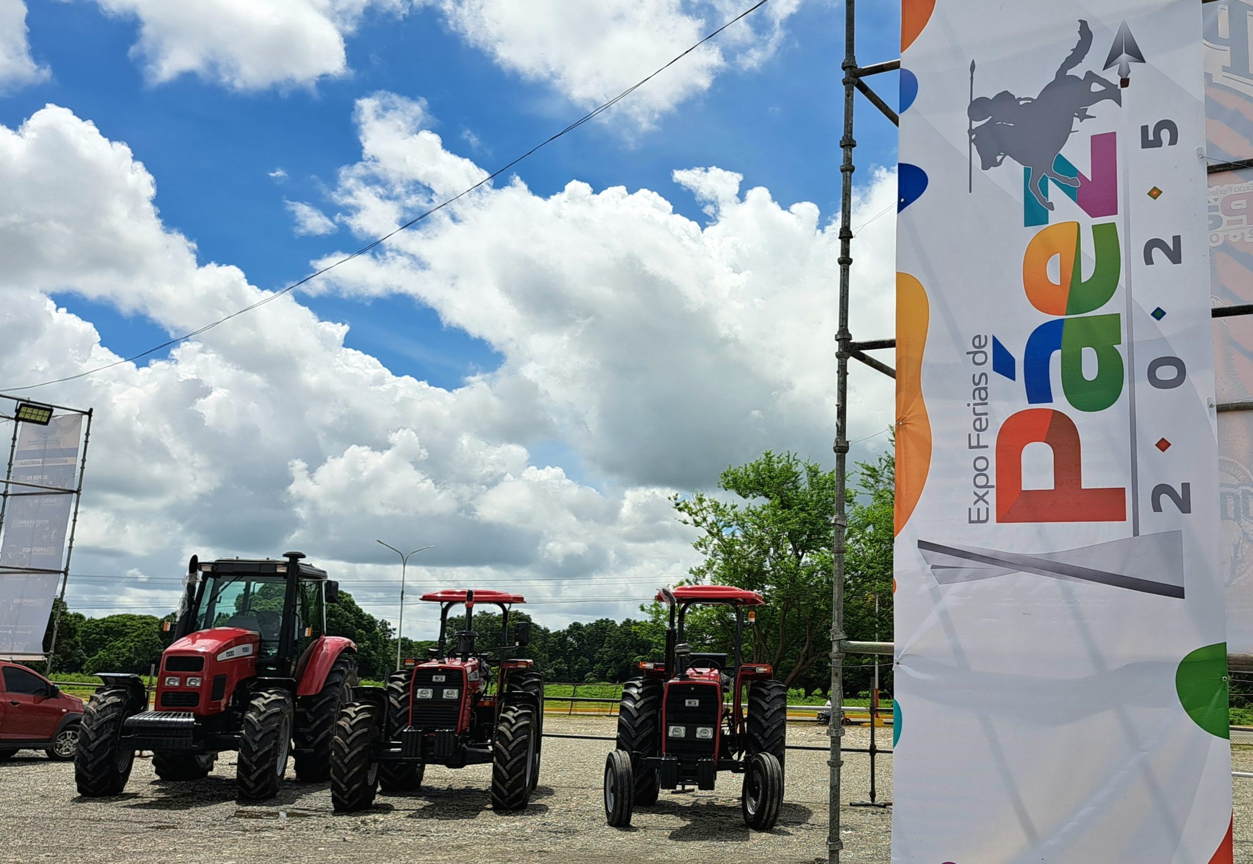 ExpoPáez 2025. Foto-AymaraHiguera