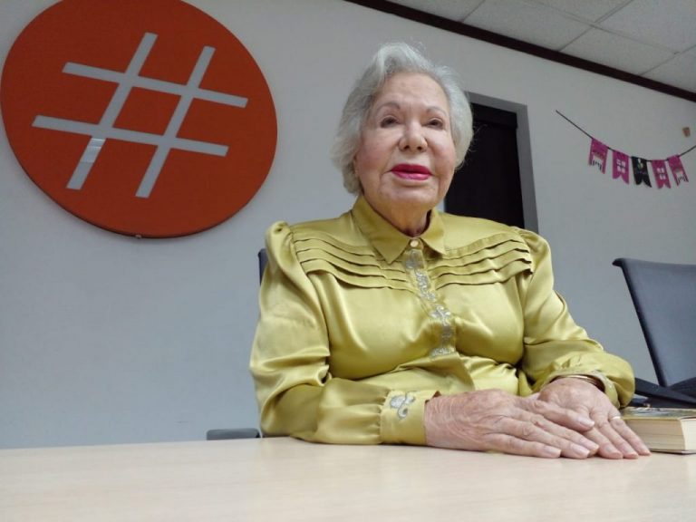 Falleció Sonia Sgambatti: jurista, defensora de los derechos de la mujer y referente de equidad de género