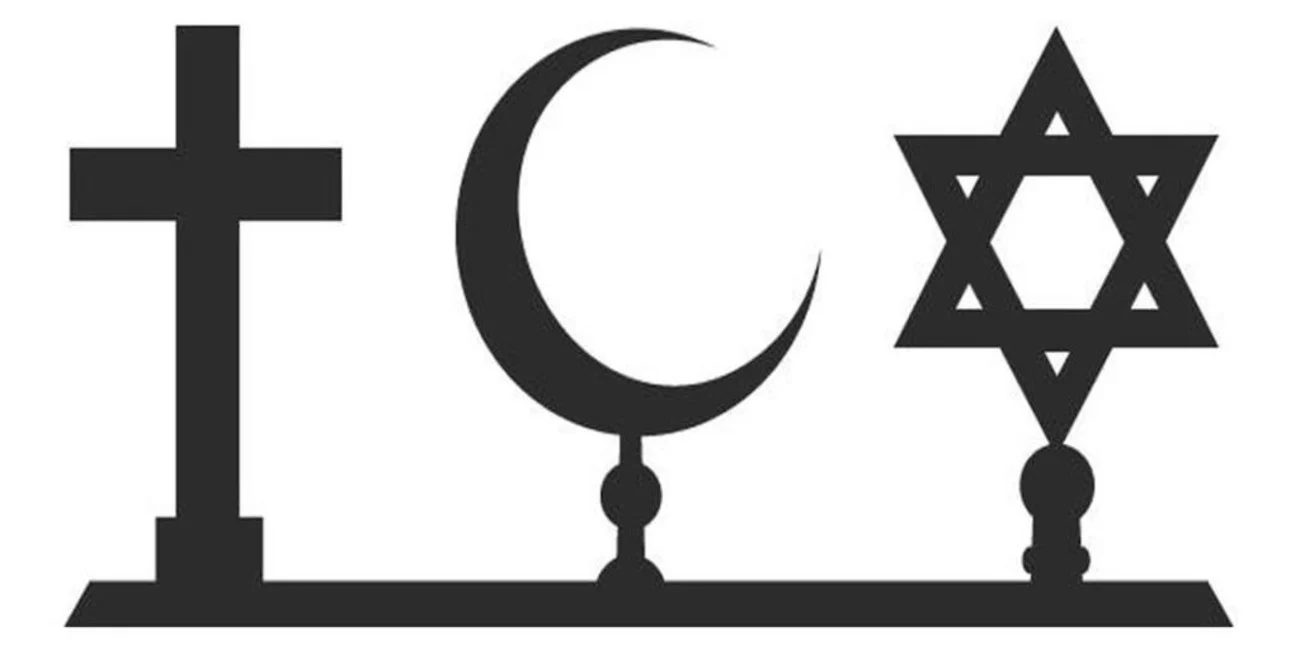 Religiones abrahámicas