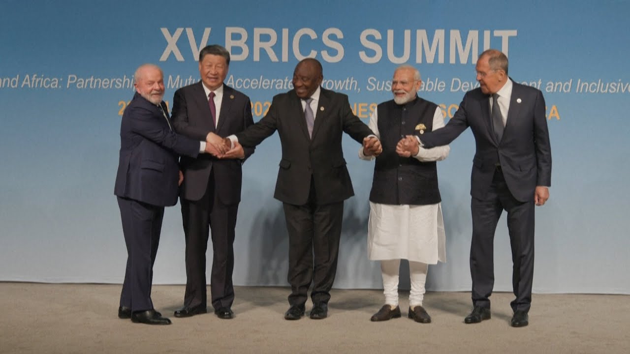 brics