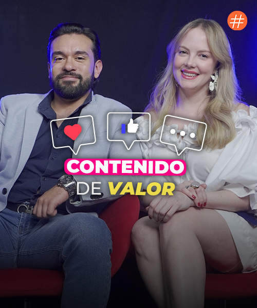 Alexandra Braun entrevista a Paul Rodríguez: De la contaduría pública a las RRSS