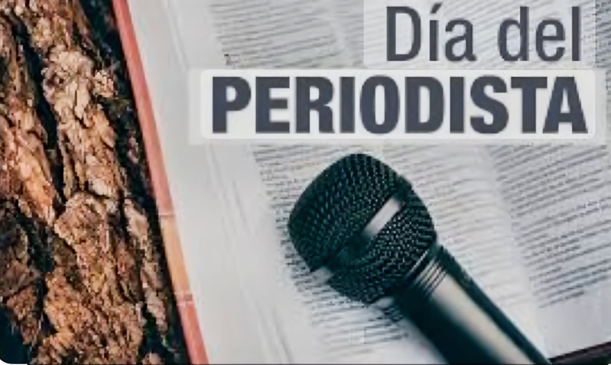 Día del Periodista