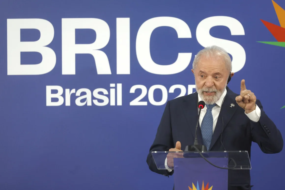Luiz In�cio Lula da Silva