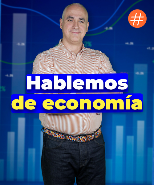 La economía global y las redes sociales