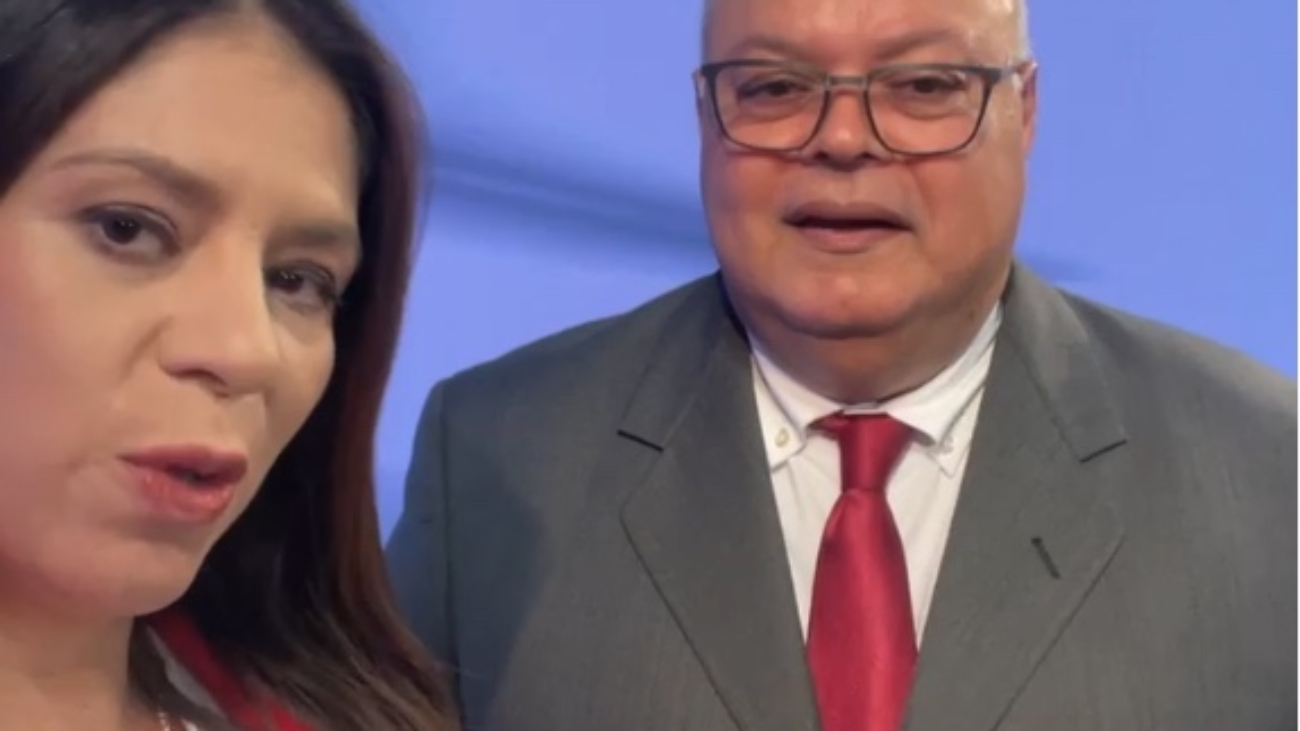 Victor Manuel Garcia