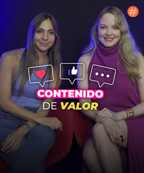 Ashly Prieto: Entre recetas, ejercicios y una vida sana