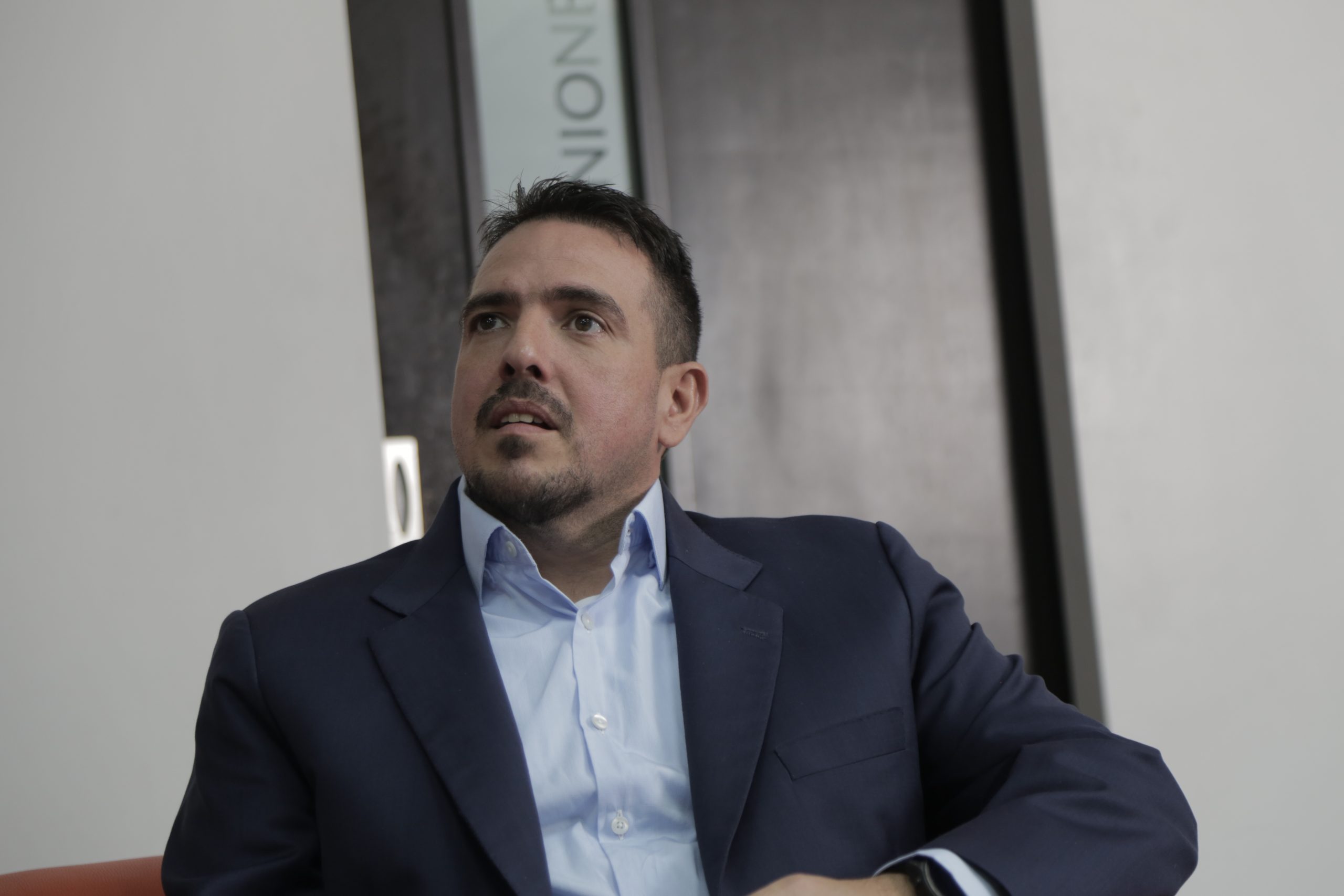 Stalin González julio 2025