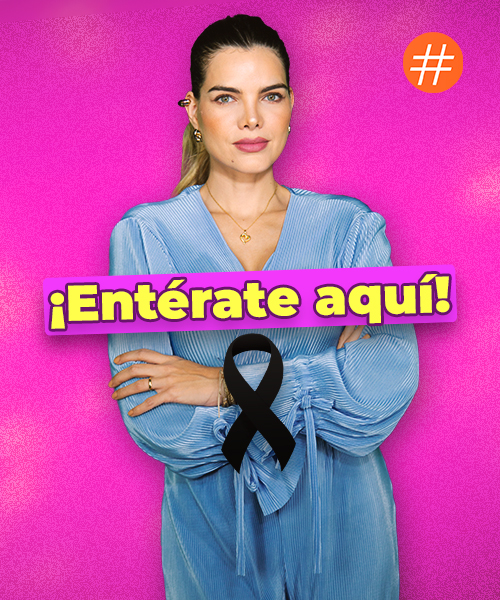 La escena del rock se viste de luto