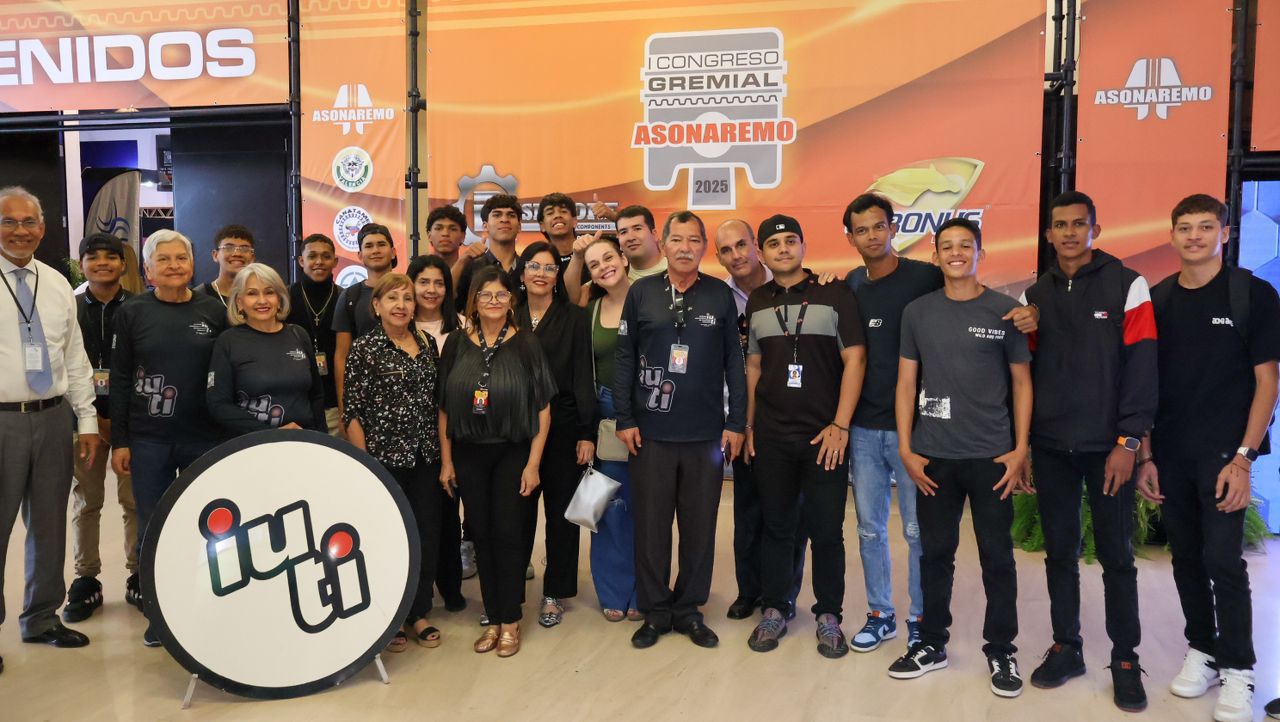 Congreso Gremial Asonaremo