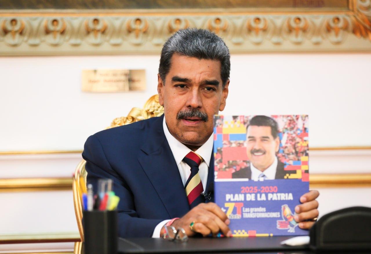 maduro