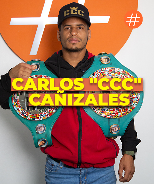 Venezuela tiene nuevo campeón de boxeo