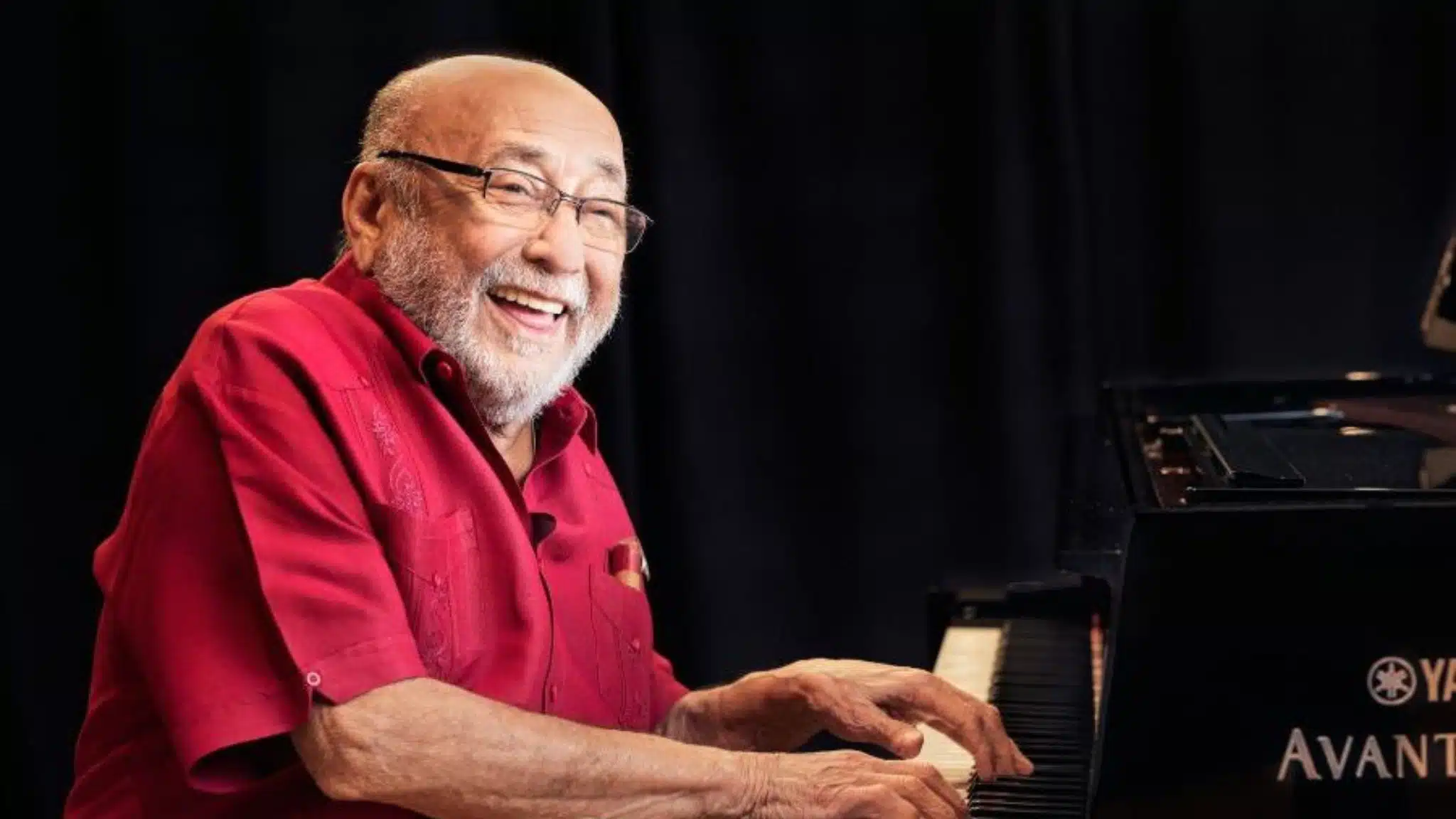 Eddie Palmieri B