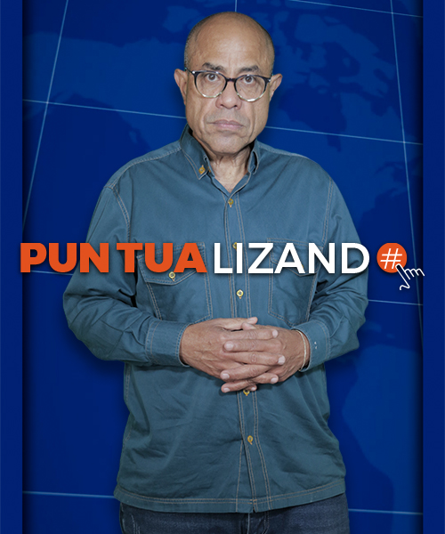 El legado de Elías Santana