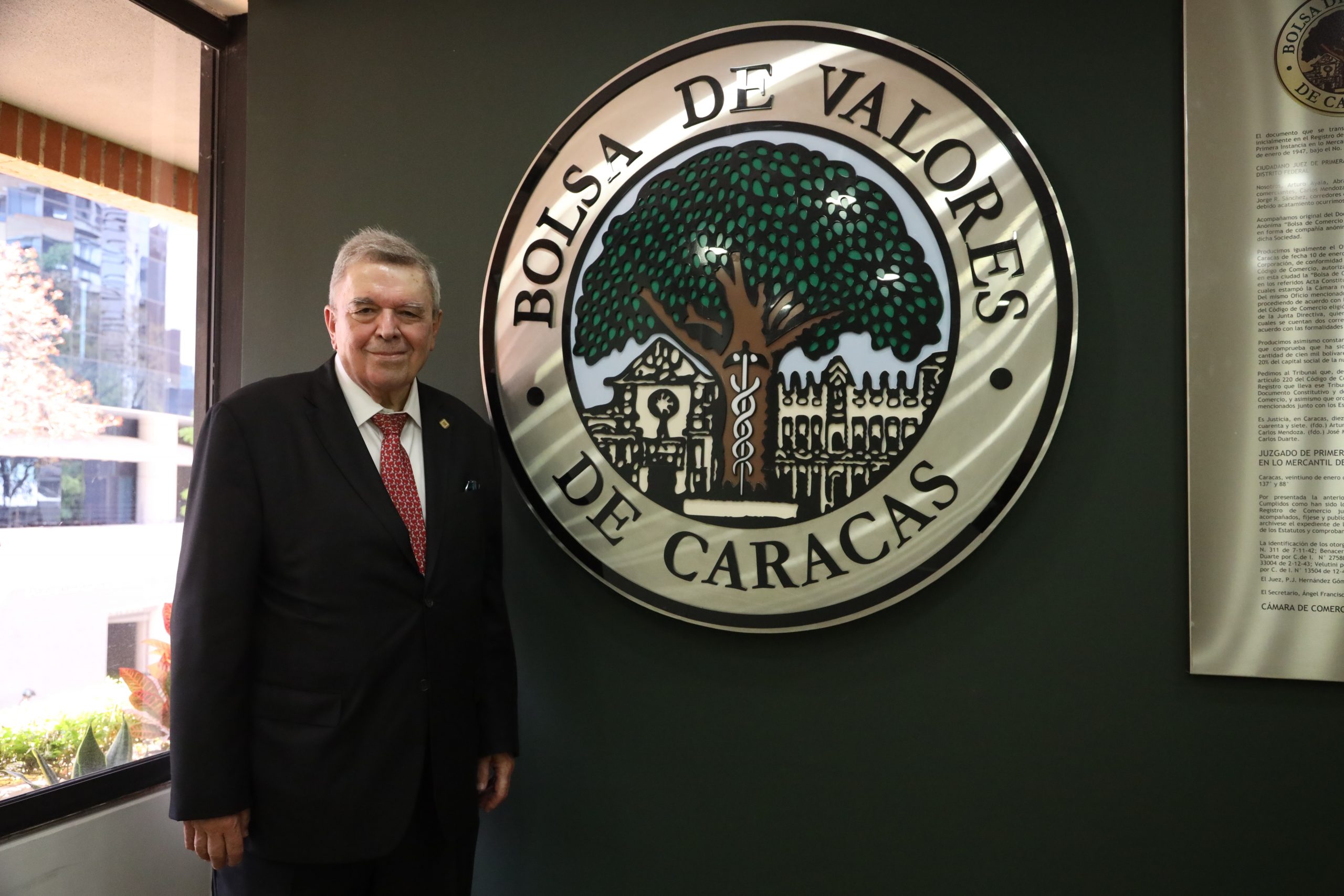 Foto Jose Grasso Vecchio