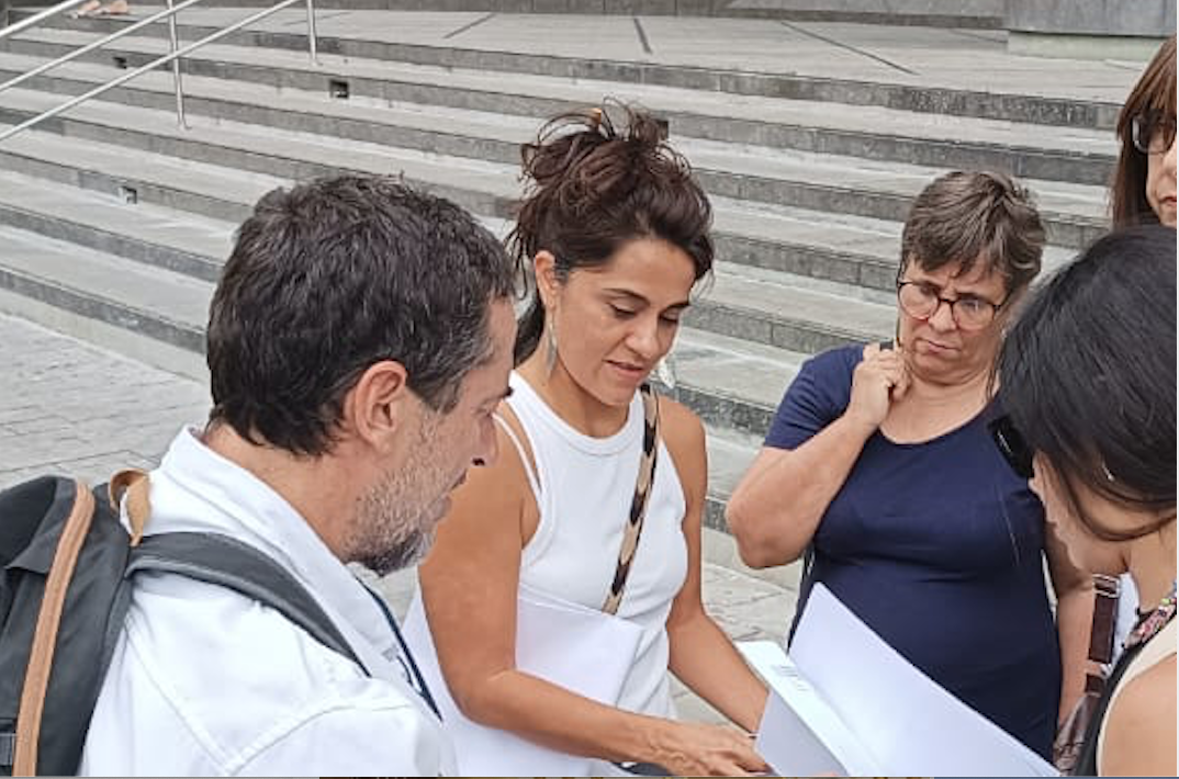 Martha Lía Grajales 1