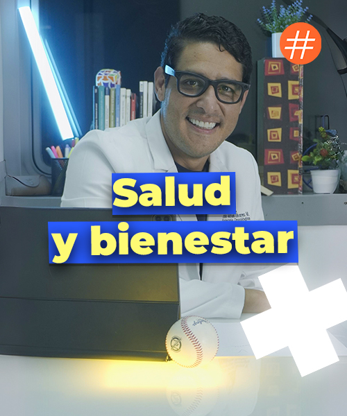 Beber agua es importante