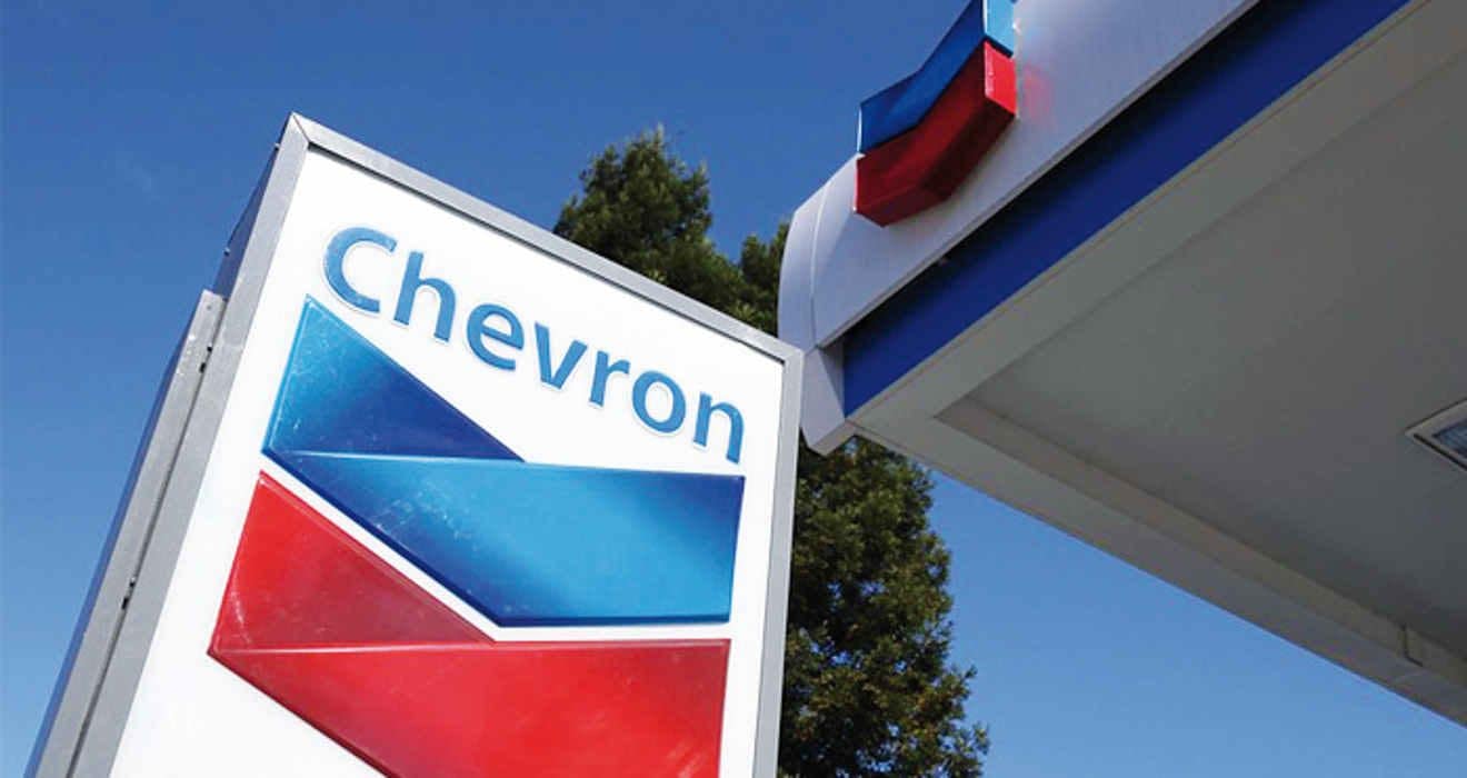 Chevron