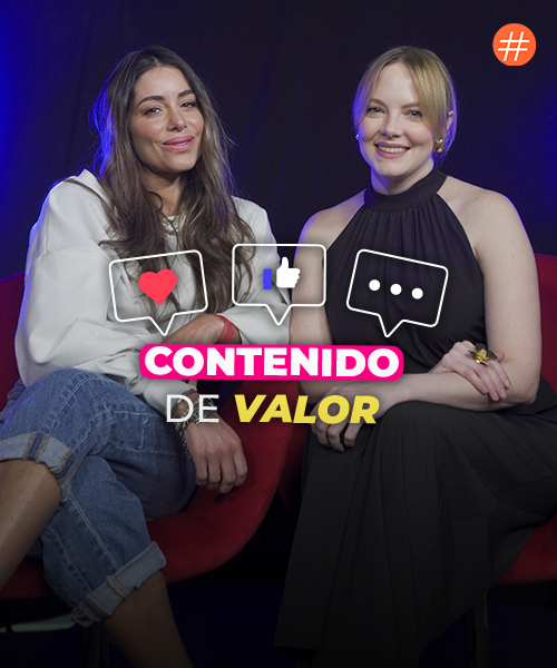 María Evangelina: Wellness Coach